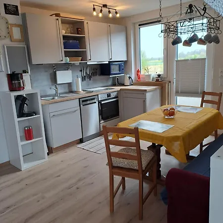Fewo-basche Apartamento