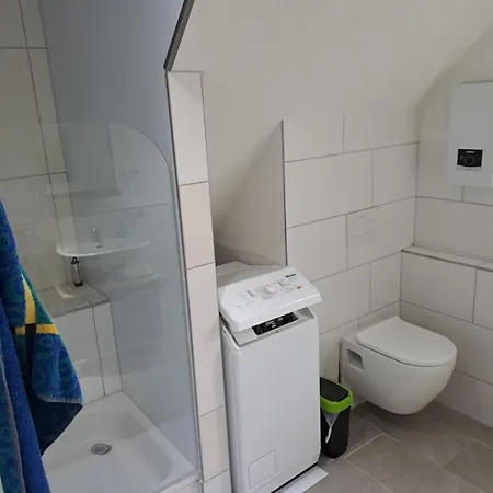 Apartamento Fewo-basche Barsinghausen